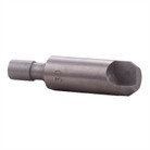 Pilot/Neck Reamer od RCBS zajišťuje podporu cutteru při souběžném obrábění vnitřní a vnější části nábojnice, ideální pro precizní úpravy.