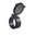 BUTLER CREEK OBJECTIVE LENS COVER #20,21 1.7-1.735" (43.2-44.1MM)