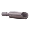 PILOT/NECK REAMER from RCBS ensures precise support for cutting, enabling simultaneous turning of inside and outside necks for optimal cartridge case preparation.