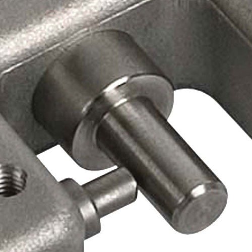 RCBS Hand Case Neck Turner Pilot for 338 Cal ensures precise case neck trimming, improving accuracy and consistency for your reloading needs.