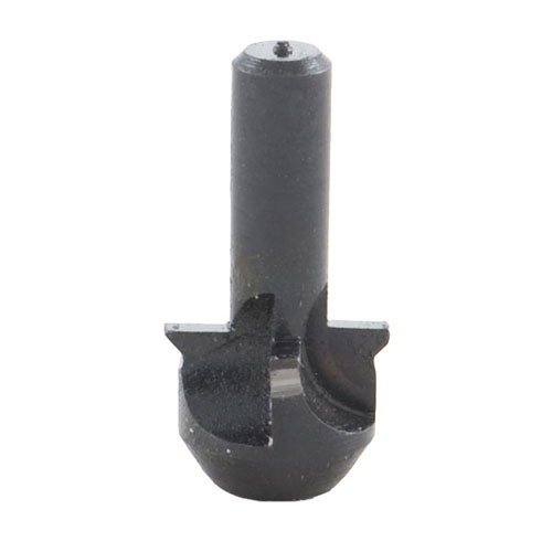 RCBS 3-Way Chamfer Pilots for Trim Pro Case Trimmers trim, chamfer, and deburr cases efficiently, simplifying your reloading process with precision.