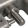 RCBS Hand Case Neck Turner Pilot for 6 mm provides precision neck turning, enhancing case uniformity and improving accuracy for reloaders.
