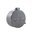 BUTLER CREEK OBJECTIVE LENS COVER #39,40 2.22-2.25" (56.4-57.2MM)