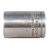 L.E. Wilson Rifle Case Holder ensures precision trimming, reaming, and deburring for 6.5x55mm Swede cases, offering ultimate accuracy and repeatability.