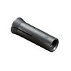 RCBS 30 Caliber Bullet Puller Collet safely extracts jacketed bullets from .17 to .50 caliber without damage, compatible with 7/8-14 reloading presses.