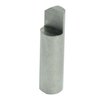 Vysoce kvalitní náhradní nože pro Sinclair Neck Turning Tool, ideální pro opravy a přizpůsobení nábojnic s 30° a 40° úhlem, vyrobené z rychlořezné oceli.