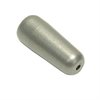 TAPERED SIZING BUTTONS from REDDING allow precise neck expansion of bottleneck cartridges (25 cal to 8mm) in Standard and Type 'S' dies for enhanced reloading.