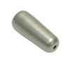 TAPERED SIZING BUTTONS from REDDING efficiently expand bottleneck cartridges from 17 cal to 22 cal, ensuring precise neck sizing in Standard and Type 'S' dies.