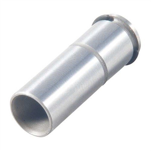 Redding Competition Long VLD Seater Stems offer precision seating for 6.5mm VLD bullets with a length of 1-3/16", ensuring optimal performance and accuracy.