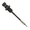 Redding DECAP ROD ASSEMBLY includes a decapping pin and expander ball, ensuring reliable performance as a replacement for Redding sizing dies.
