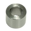 Hardened stainless steel neck bushings from L.E. Wilson, available in .001" increments for precise sizing and optimal neck tension in your reloading process.