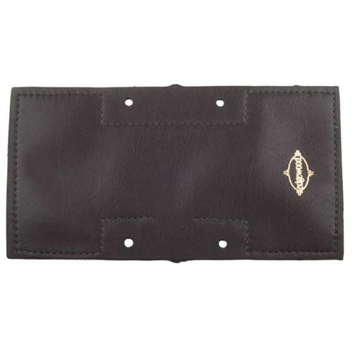Upgrade your shooting experience with the Sinclair All-Purpose Top Replacement Bag, featuring high-quality leather and low-friction Cordura for optimal support.