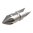 FORSTER PRODUCTS, INC. 17-45 CALIBER DEBURRING TOOL