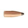 SIERRA BULLETS VARMINTER 22 CALIBER (0.224") 50GR SPITZER POINTED 100/BOX