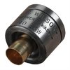 WILSON TRIMMER CASE HOLDERS ensure precise trimming and reaming for 9MM Luger cartridges, securely holding cases for optimal performance and reliability.