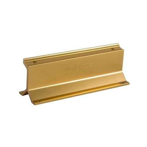 Forster's Classic Trimmer features a 6½" long base, larger cutter shaft, and trims big bore cartridges, accommodating cases from 1 7/8" to 4 1/8".