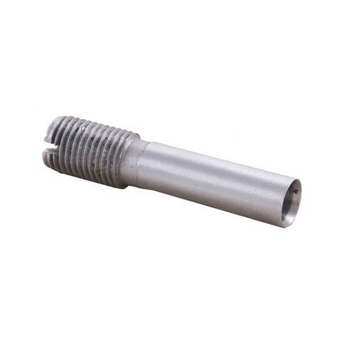 Wilson Seater Stem offers unmatched accuracy with precise bullet and cartridge alignment, capturing both for perfect seating in 30 caliber cartridges.