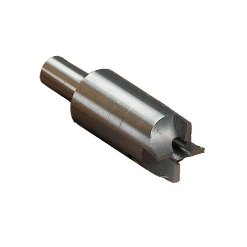 Forster Power Case Trimmer speeds up case trimming with drill press integration, adjustable trim length, and chatterless cutting for precision and efficiency.