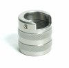 Sinclair Priming Tool offers unmatched quality with stainless steel and aircraft aluminum construction, ensuring lifetime durability and precise primer seating.
