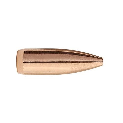 MATCHKING 22 CALIBER 52GR HPBT bullets offer unmatched precision and performance for serious rifle competition, ensuring accuracy at long ranges.