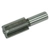 Forster Inside Neck Reamer efficiently removes excess brass from case necks, ensuring smooth cuts and precise fit for .224 bullets, enhancing accuracy.