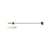 SINCLAIR INTERNATIONAL AR-15 CHAMBER BRUSH ROD KIT