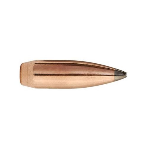 Sierra BlitzKing 6mm (0.243") 80gr bullets deliver exceptional accuracy, explosive expansion, and high velocities, making them ideal for varmint hunting.