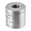 WILSON PISTOL MAX GAGE 380 AUTO ensures precise measurement of critical pistol case dimensions, preventing oversizing and enhancing reloading accuracy.