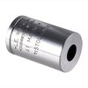 WILSON PISTOL MAX GAGE 41 MAG ensures precise measurements of critical pistol case dimensions, preventing oversizing and enhancing reloading accuracy.