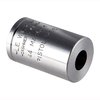 WILSON PISTOL MAX GAGE 44 MAG ensures precise measurements of critical pistol case dimensions, preventing oversizing and optimizing your reloading process.