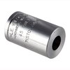 WILSON PISTOL MAX CASE GAGES ensure precise measurements of critical dimensions like mouth diameter and headspace, preventing oversizing in reloading.
