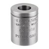 WILSON PISTOL MAX CASE GAGES ensure precise measurement of critical dimensions, preventing oversizing and enhancing your reloading accuracy for 45 ACP/45 AUT.