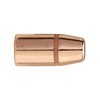 SPORTS MASTER .357 180GR bullets ensure reliable expansion and energy transfer, featuring a serrated 'Power Jacket' for consistent performance at various velocities.