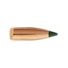 Sierra BlitzKing 22 Caliber bullets offer explosive expansion for varmints, exceptional accuracy similar to MatchKing, and thin copper jackets for optimal performance.