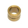 Redding Titanium Nitride Neck Bushings enhance surface hardness and reduce sizing friction, available in sizes from .185" to .368" for precision reloading.