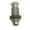 TAPER CRIMP DIES from REDDING ensure a uniform crimp for 223 REM cartridges, securing bullets effectively without the drawbacks of roll crimping.
