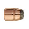 SPORTS MASTER .357 and .45 caliber bullets offer reliable expansion and maximum energy transfer with their serrated "Power Jacket" design for consistent performance.