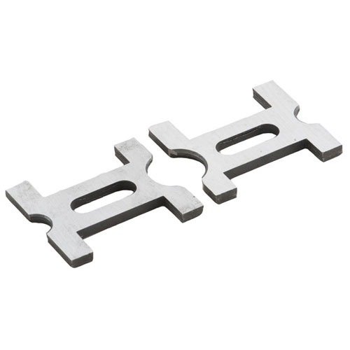 CO-AX Replacement Jaws offer quick die changes, automatic shellholder support, and a spent primer catcher, enhancing efficiency for all 7/8"-14 dies.