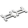 CO-AX Replacement Jaws offer quick die changes, automatic shellholder support, and a spent primer catcher, enhancing efficiency for all 7/8"-14 dies.