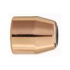 Sports Master® handgun bullets ensure reliable expansion and energy transfer with their serrated "Power Jacket", providing consistent performance at various velocities.