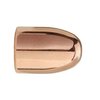 Sierra Sports Master® handgun bullets offer reliable expansion and maximum energy transfer, featuring a serrated 'Power Jacket' for consistent performance.