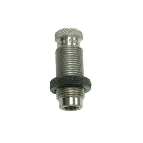 Redding BODY DIES resize the case body and bump the shoulder for easy chambering, perfect for cases that are hard to chamber after repeated firing.