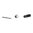 REDDING 25 CALIBER CARBIDE SIZING BUTTON