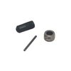 Upgrade your Redding dies with the CARBIDE SIZING BUTTON KIT for smoother, lubrication-free inside neck sizing, complete with carbide button and spare decapping pin.