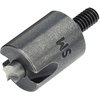 RCBS Primer Pocket Uniformers with carbide cutters ensure precision by truing primer pockets for consistent case preparation, enhancing your handloading results.