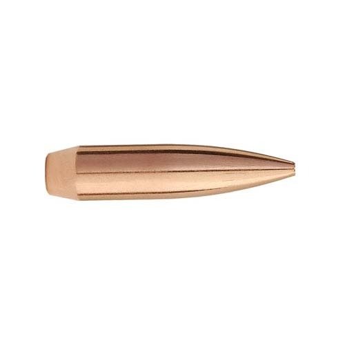 MATCHKING 6.5MM bullets offer unmatched accuracy with thin jackets, precise weight, and a boat tail design for minimal drag, ideal for competitive shooting.