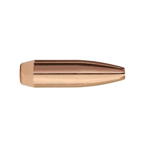 Sierra GameKing 30 Caliber 165gr HPBT bullets offer superior long-range performance, excellent accuracy, and reliable expansion for medium game hunting.