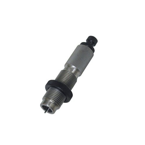 Redding Neck Sizing Dies enhance accuracy by sizing only the necks of bottleneck cases, ensuring longevity and perfect fit for Bolt Action rifles.
