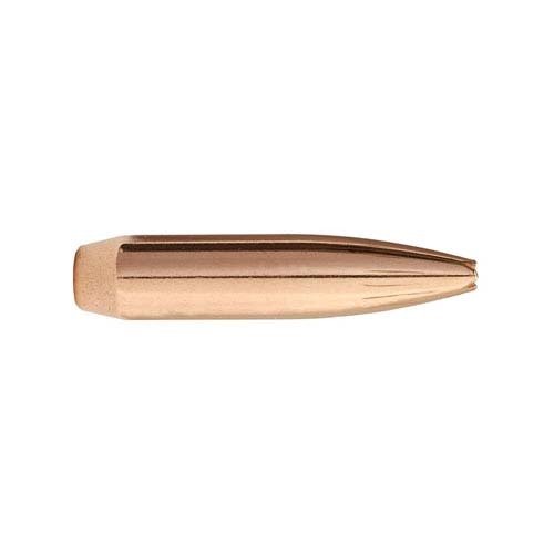 Sierra Bullets GameKing 7mm 160gr Hollow Point Boat Tail offers deep penetration, controlled expansion, and is ideal for big game and target shooting.