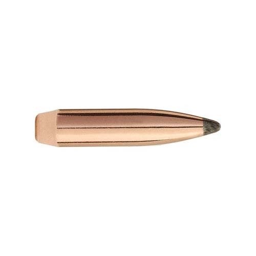 Sierra GameKing 6.5MM (0.264") 140gr Spitzer Boat Tail bullets offer exceptional accuracy and performance, ideal for precision shooting and hunting.